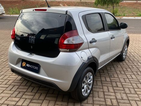 Fiat MOBI LIKE 1.0 Fire Flex 5p.