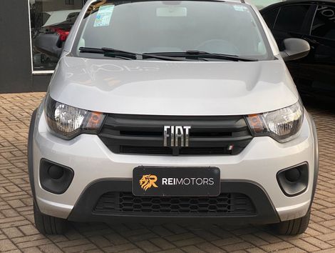 Fiat MOBI LIKE 1.0 Fire Flex 5p.