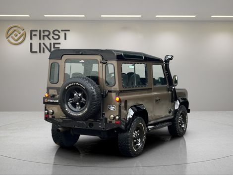 Land Rover Defender 90 TDI CSW Diesel