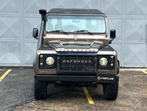 Land Rover Defender 90 TDI CSW Diesel