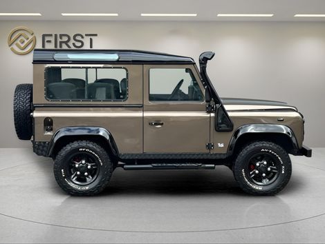 Land Rover Defender 90 TDI CSW Diesel