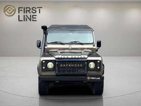 Land Rover Defender 90 TDI CSW Diesel