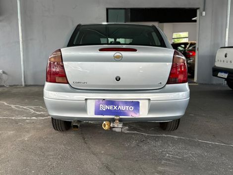 Chevrolet Corsa Sed. Premium 1.4 8V ECONOFLEX 4p