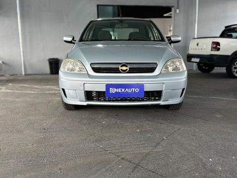 Chevrolet Corsa Sed. Premium 1.4 8V ECONOFLEX 4p