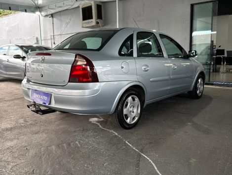 Chevrolet Corsa Sed. Premium 1.4 8V ECONOFLEX 4p
