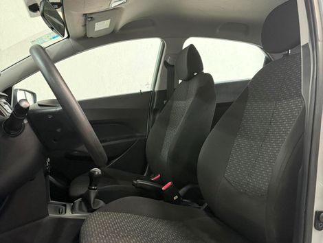 Hyundai HB20 Comf./C.Plus/C.Style 1.0 Flex 12V