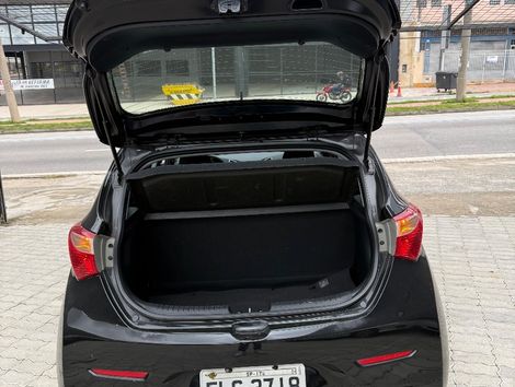 Hyundai HB20 Comf./C.Plus/C.Style 1.0 Flex 12V