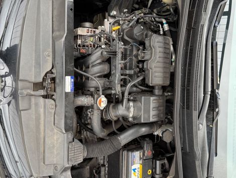 Hyundai HB20 Comf./C.Plus/C.Style 1.0 Flex 12V