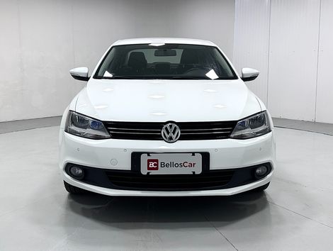 VolksWagen JETTA Comfortline 2.0 T.Flex 8V 4p Tipt.