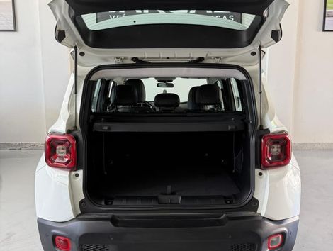 Jeep Renegade Longitude 2.0 4x4 TB Diesel Aut
