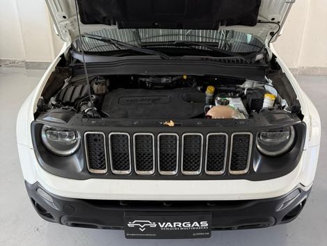 Jeep Renegade Longitude 2.0 4x4 TB Diesel Aut