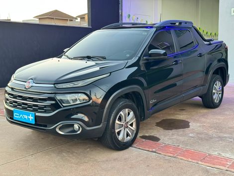 Fiat Toro Freedom 1.8 16V Flex Aut.