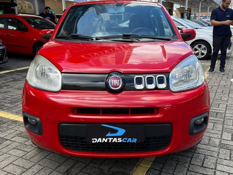 Fiat UNO EVOLUTION 1.4 Fire Flex 8V 5p
