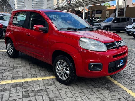Fiat UNO EVOLUTION 1.4 Fire Flex 8V 5p