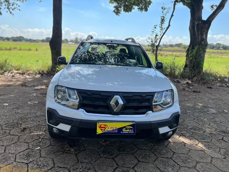 Renault OROCH Intense 1.6 Flex 16V Mec.