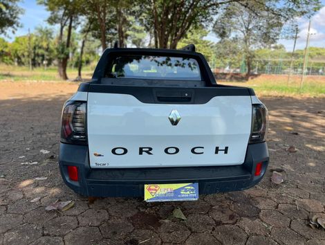 Renault OROCH Intense 1.6 Flex 16V Mec.