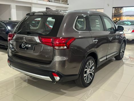 Mitsubishi OUTLANDER 3.0/ GT 3.0 V6 Aut.