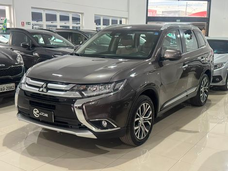 Mitsubishi OUTLANDER 3.0/ GT 3.0 V6 Aut.