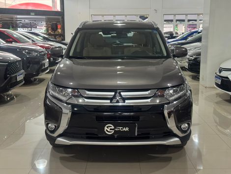 Mitsubishi OUTLANDER 3.0/ GT 3.0 V6 Aut.