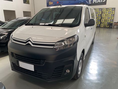 Citroën Jumpy Cargo 1.5 Turbo Diesel