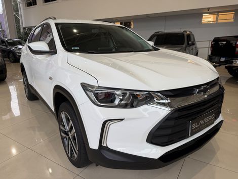 Chevrolet TRACKER LT 1.0 Turbo 12V Flex Aut.