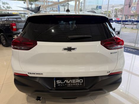 Chevrolet TRACKER LT 1.0 Turbo 12V Flex Aut.