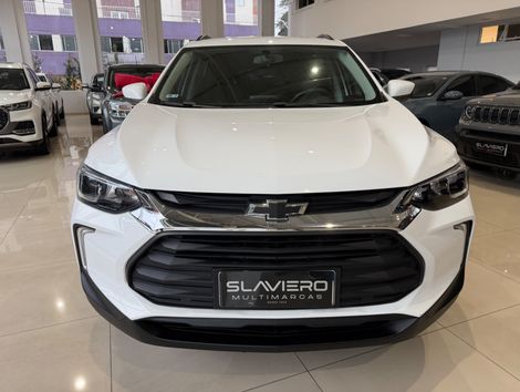 Chevrolet TRACKER LT 1.0 Turbo 12V Flex Aut.