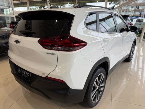 Chevrolet TRACKER LT 1.0 Turbo 12V Flex Aut.