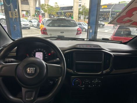 Fiat Fiorino Endurance EVO 1.4 Flex 8V 2p