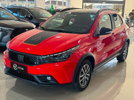 Fiat ARGO TREKKING 1.3 8V Flex