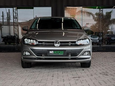 VolksWagen VIRTUS Highline 200 TSI 1.0 Flex 12V Aut