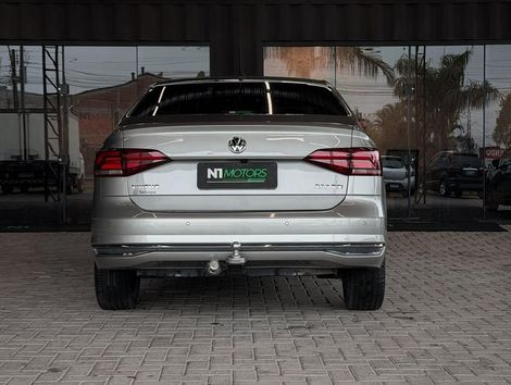 VolksWagen VIRTUS Highline 200 TSI 1.0 Flex 12V Aut