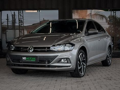 VolksWagen VIRTUS Highline 200 TSI 1.0 Flex 12V Aut