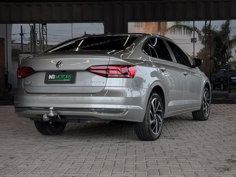VolksWagen VIRTUS Highline 200 TSI 1.0 Flex 12V Aut