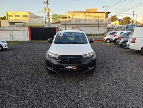 Fiat Strada Endurance 1.4 Flex 8V CS Plus
