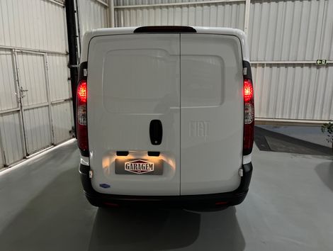 Fiat Fiorino Endurance 1.3 Flex 8V 2p