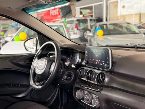 Fiat CRONOS DRIVE 1.3 8V Flex