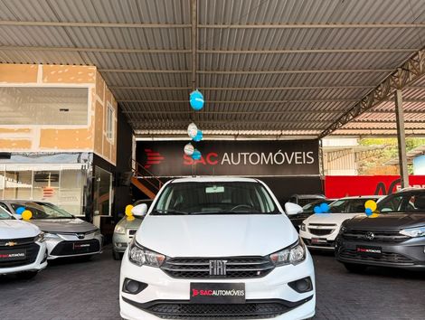 Fiat CRONOS DRIVE 1.3 8V Flex
