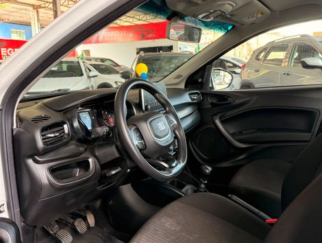 Fiat CRONOS DRIVE 1.3 8V Flex