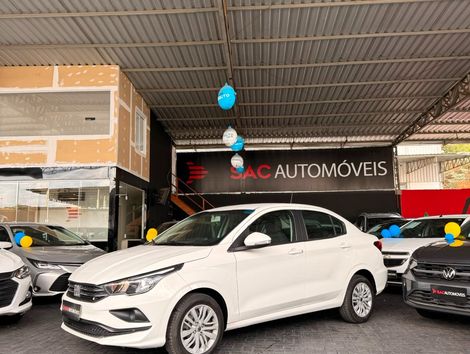 Fiat CRONOS DRIVE 1.3 8V Flex