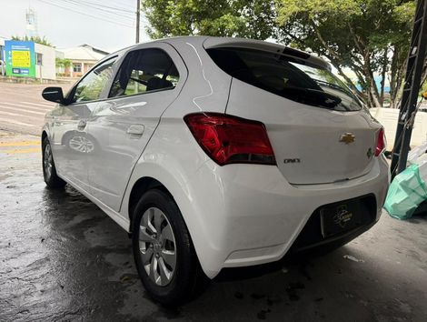 Chevrolet ONIX HATCH LT 1.0 8V FlexPower 5p Mec.