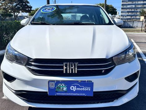 Fiat CRONOS DRIVE 1.3 8V Flex