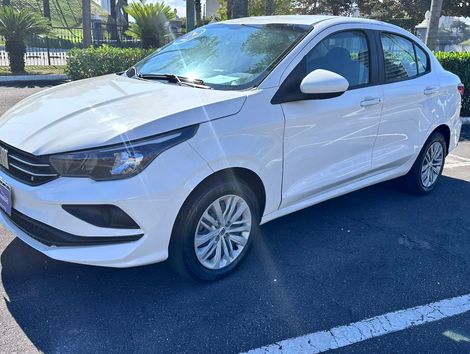 Fiat CRONOS DRIVE 1.3 8V Flex