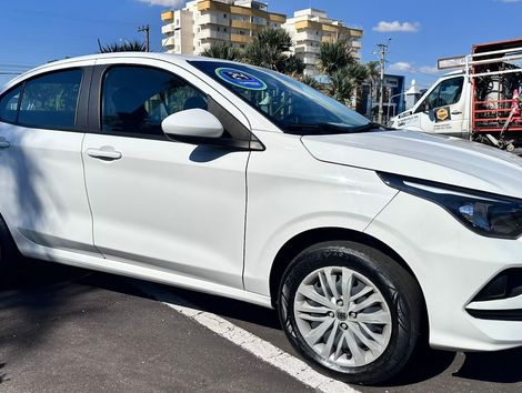 Fiat CRONOS DRIVE 1.3 8V Flex