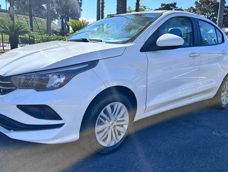 Fiat CRONOS DRIVE 1.3 8V Flex