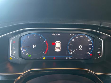 VolksWagen Nivus Highline 1.0 200 TSI Flex Aut.