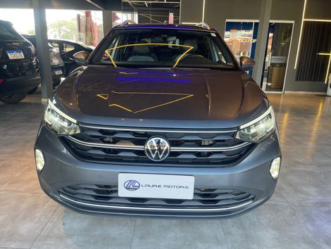 VolksWagen Nivus Highline 1.0 200 TSI Flex Aut.