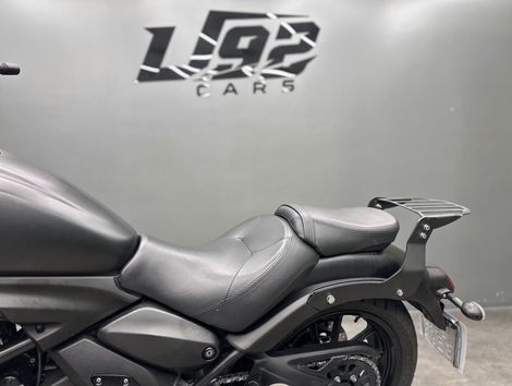 KAWASAKI VULCAN S 650