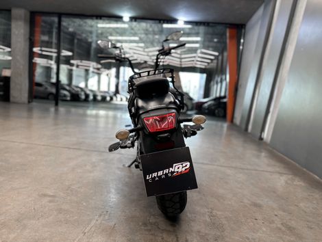 KAWASAKI VULCAN S 650