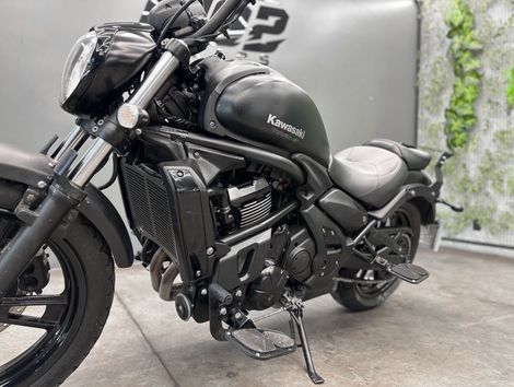 KAWASAKI VULCAN S 650